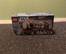 Lego Star Wars 75387 Boarding The Tantive IV