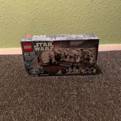 Lego Star Wars 75387 Boarding The Tantive IV
