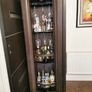 Swivel bar cabinet and 2 TV units Image 5