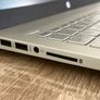 HP laptop Intel I5-Windows 11-8GB-SSD 500 read more. . Image 4