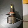 D-Lumina 9012 (HIR2) Ultra LED Headlight Bulb Kit Image 4