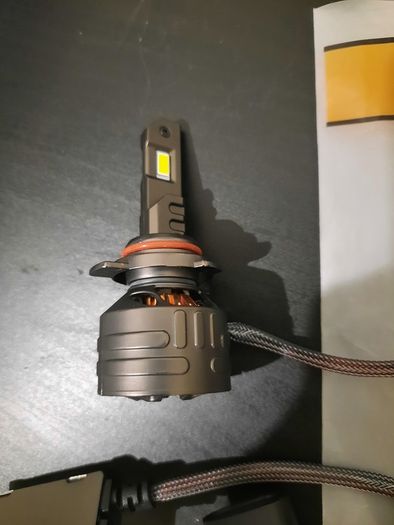 D-Lumina 9012 (HIR2) Ultra LED Headlight Bulb Kit