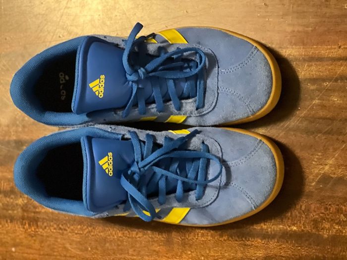 Adidas VL Court 3.0 Kids