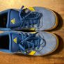 Adidas VL Court 3.0 Kids Image 4