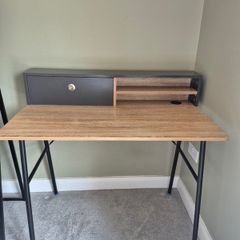 Work from Home Office Desk