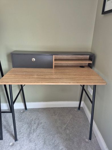 Work from Home Office Desk