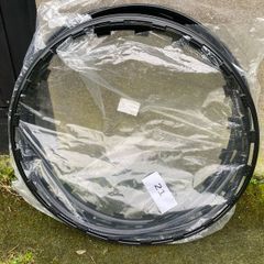 Wheel rim protectors for Tesla (5 pack, with one spare). 21 Inch.