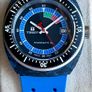 Tissot T-Sport Sideral S Powermatic 80 Image 2