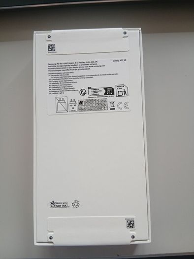 Samsung A57 256GB 8GB