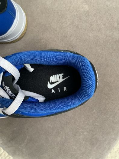 Custom Nike Air Force 1s