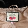 Paco Boutique Zip Up Quilted Gilet size 12 Image 8