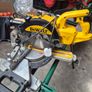dewalt chopsaw and stand Image 2