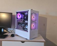 Gaming PC - RTX 3070 - Ryzen 7 5800x