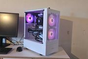 Gaming PC | RTX 3070 | Ryzen 7 5800x