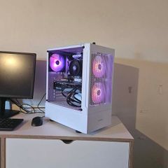 Gaming PC | RTX 3070 | Ryzen 7 5800x