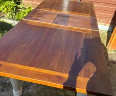 country style table