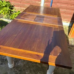 country style table