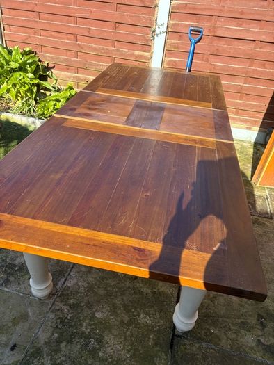 country style table