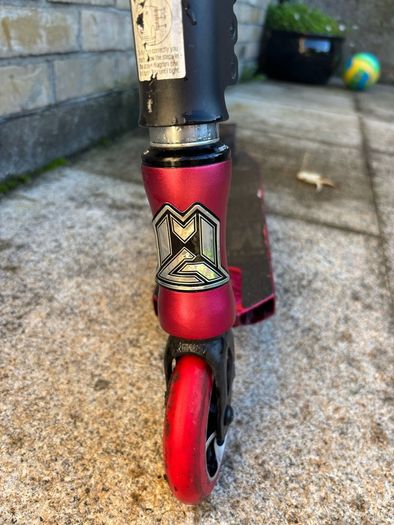 Scooter