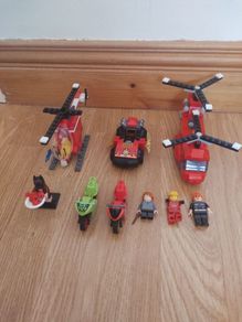 Lego.....Read ad... Original