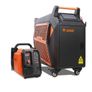 Jasic LS-20000F 2000W Laser Welder, Cutter, Cleaner Image 2