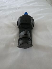 QuadLock support for cars