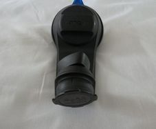 QuadLock support for cars