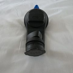 QuadLock support for cars