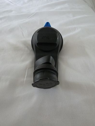 QuadLock support for cars