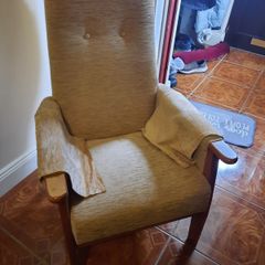 orthopedic armchair