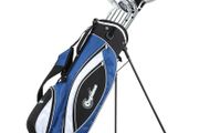 NEW MENS Golf Clubs Set &amp; Bag Right or Left Handed Available Confidence V3