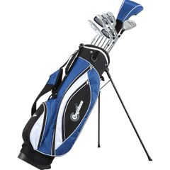 NEW MENS Golf Clubs Set & Bag Right or Left Handed Available Confidence V3