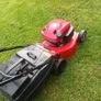 Petrol Lawnmower Image 5