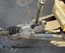 trailer hitch