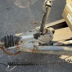trailer hitch