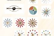 Designer Wall Clocks