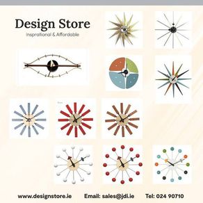 Designer Wall Clocks