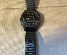 Garmin Fenix 6 Pro