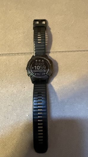 Garmin Fenix 6 Pro