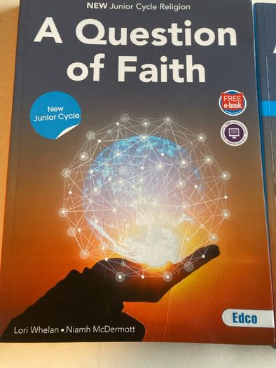 A Question of Faith