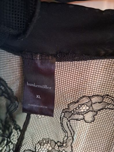 Hunkemoller lace lingerie