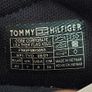 Tommy Hilfiger Leather Flag Sneaker UK7 Image 3