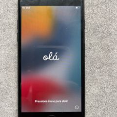 iPhone 7 unlocked
