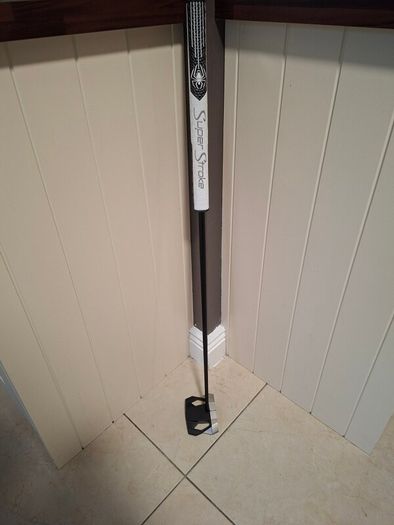 putter