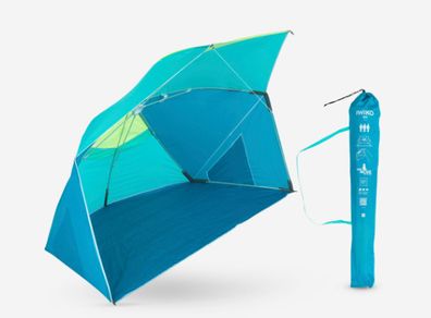 Beach (Baby) Tent / Decathlon Iwiko Large (3 person) 180cms