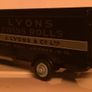 Dinky Toys Guy Van Image 10
