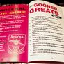 2002. The Official Arsenal Annual. Image 6
