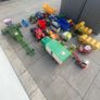toy tractors Image 4