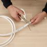 MYRVARV LED lighting strip flexible, dimmable, 2m Image 5