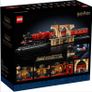 Lego 76405 - Harry Potter Hogwarts Express Collectors Edition incl. 20 Mini Figures Image 2